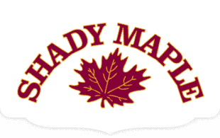 Shady Maple
