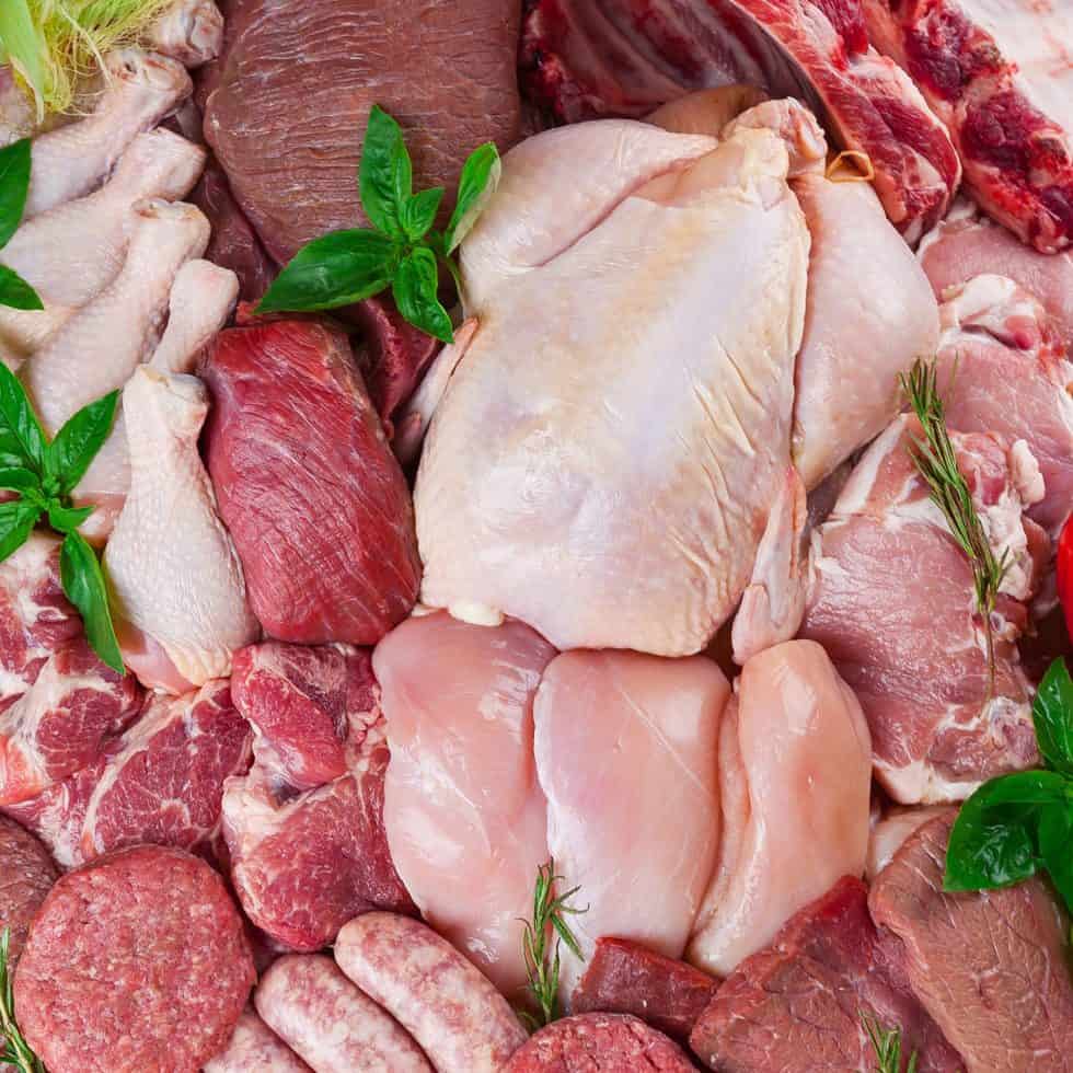 Shady Maple Farm Market