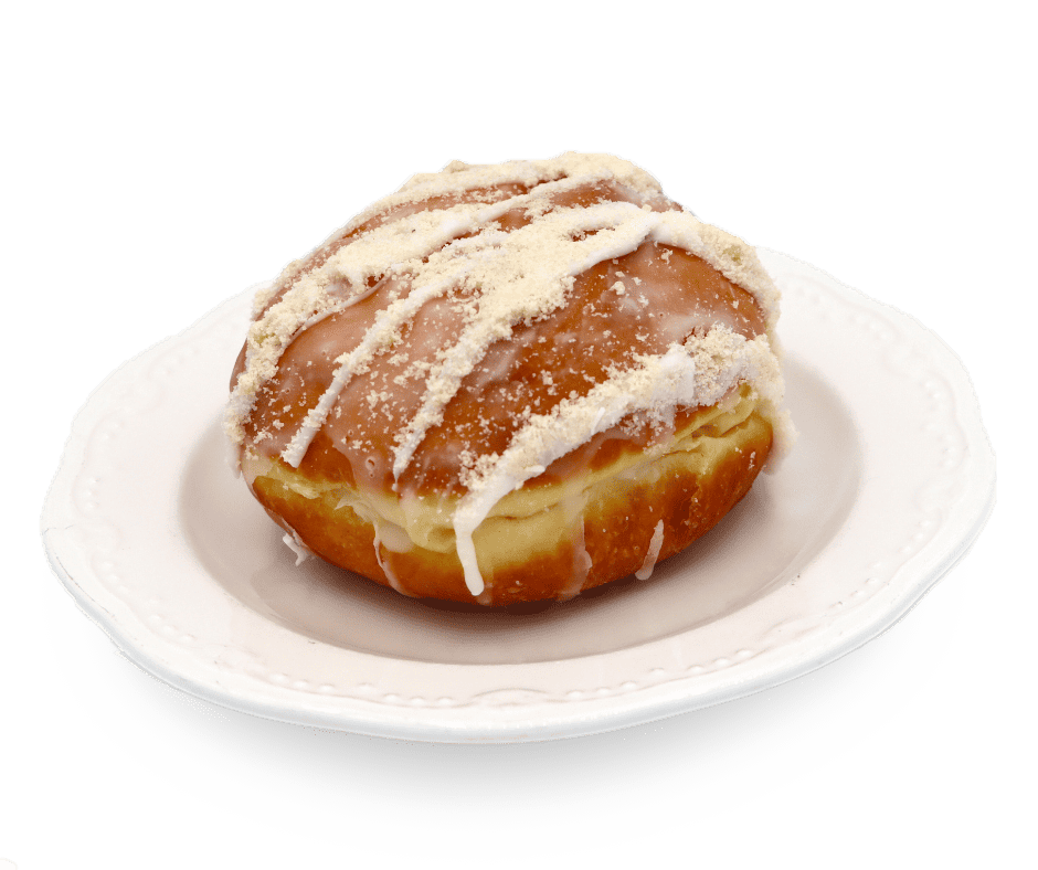 Cheese Danish