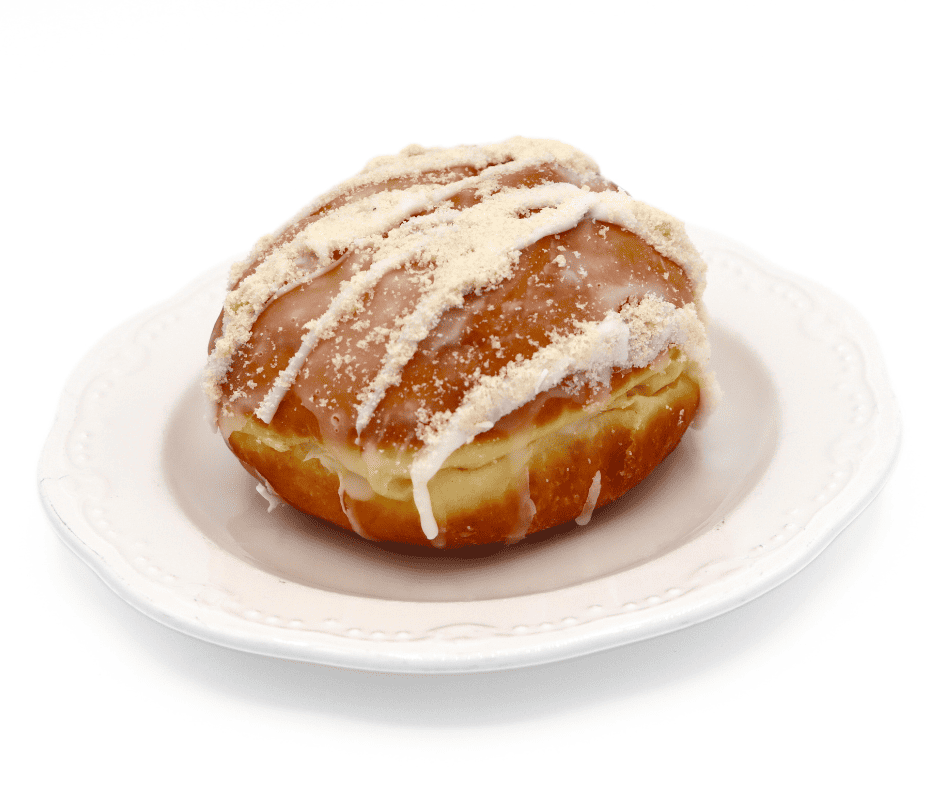 Cheese Danish