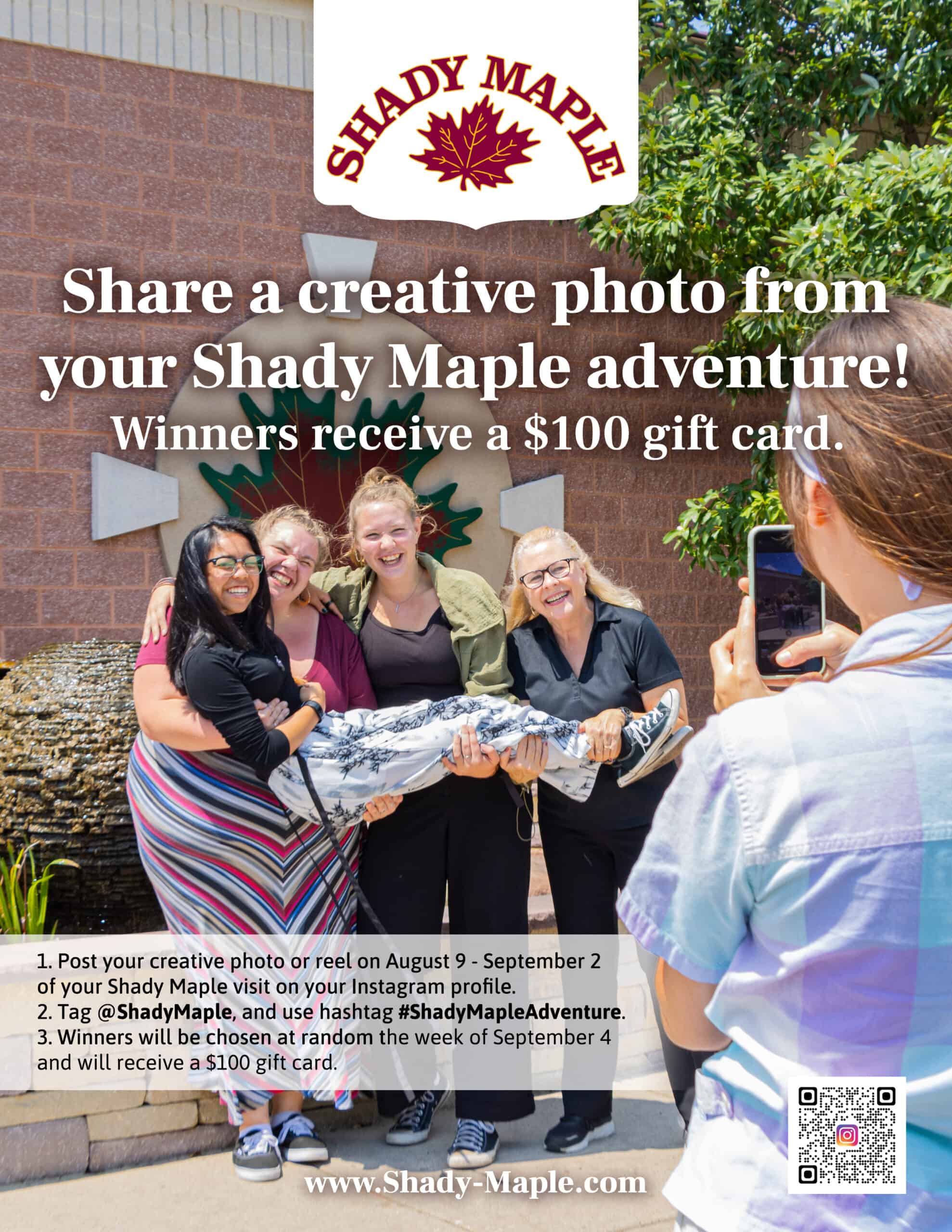 CreativePhoto(Giveaway)