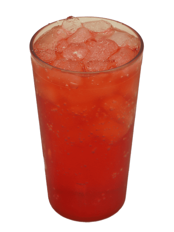 Kiwi Strawberry Juice Cocktail