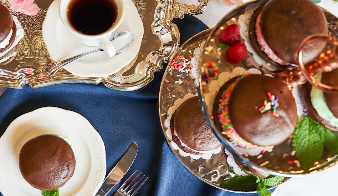 Whoopie Pie Celebration