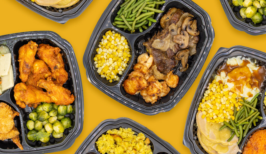 Quick and Easy Takeout Meals in Lancaster County, PA