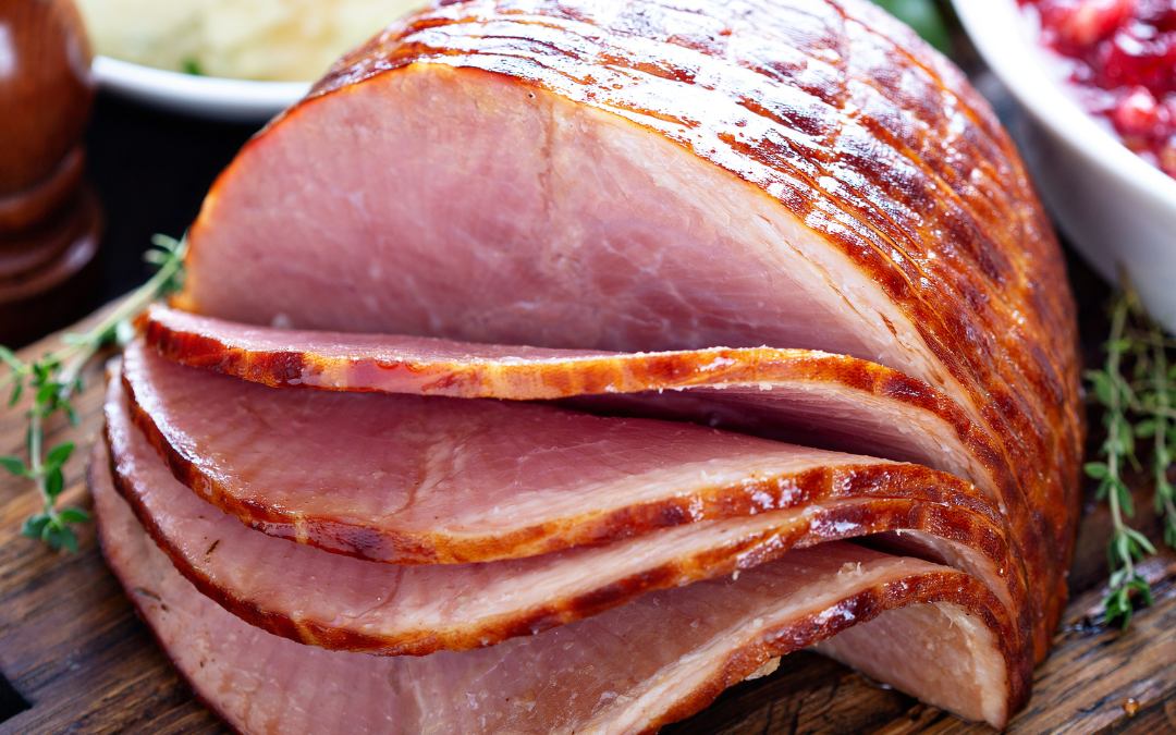 Rewards Deal: Earn $15 Off a Ham
