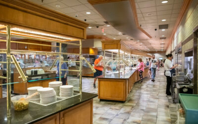 Shady Maple News and Events