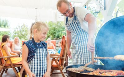 Grill Like a King: Building the Ultimate Father’s Day Feast with Shady Maple’s Meat Sale
