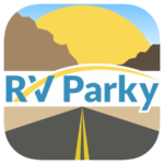RV Parky App Icon