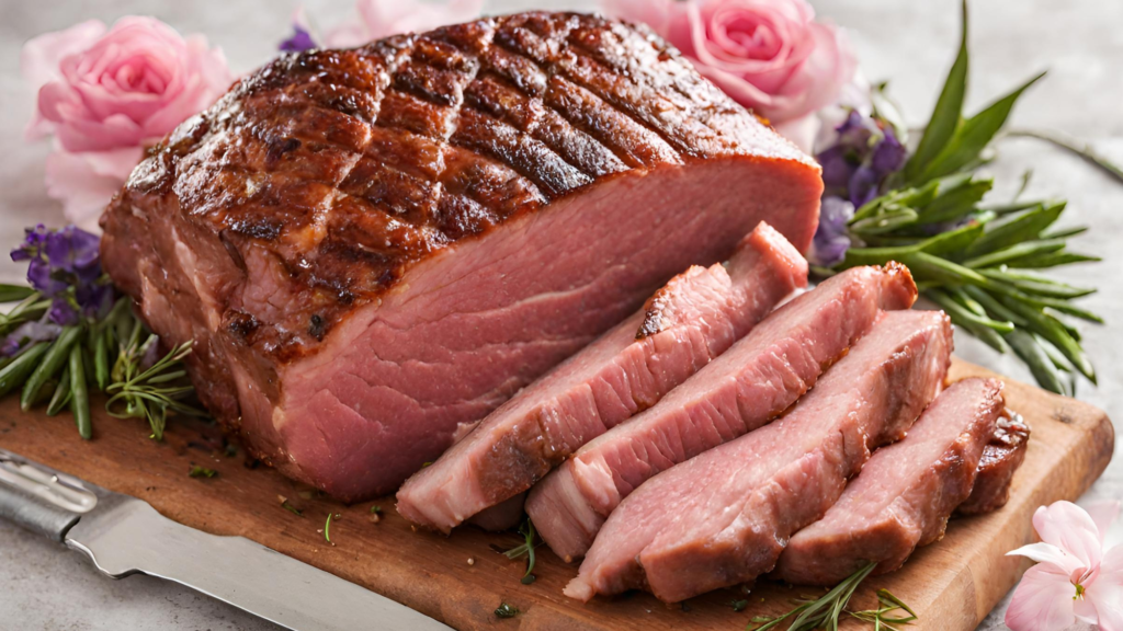 Mother's Day Meat Sale Shady Maple