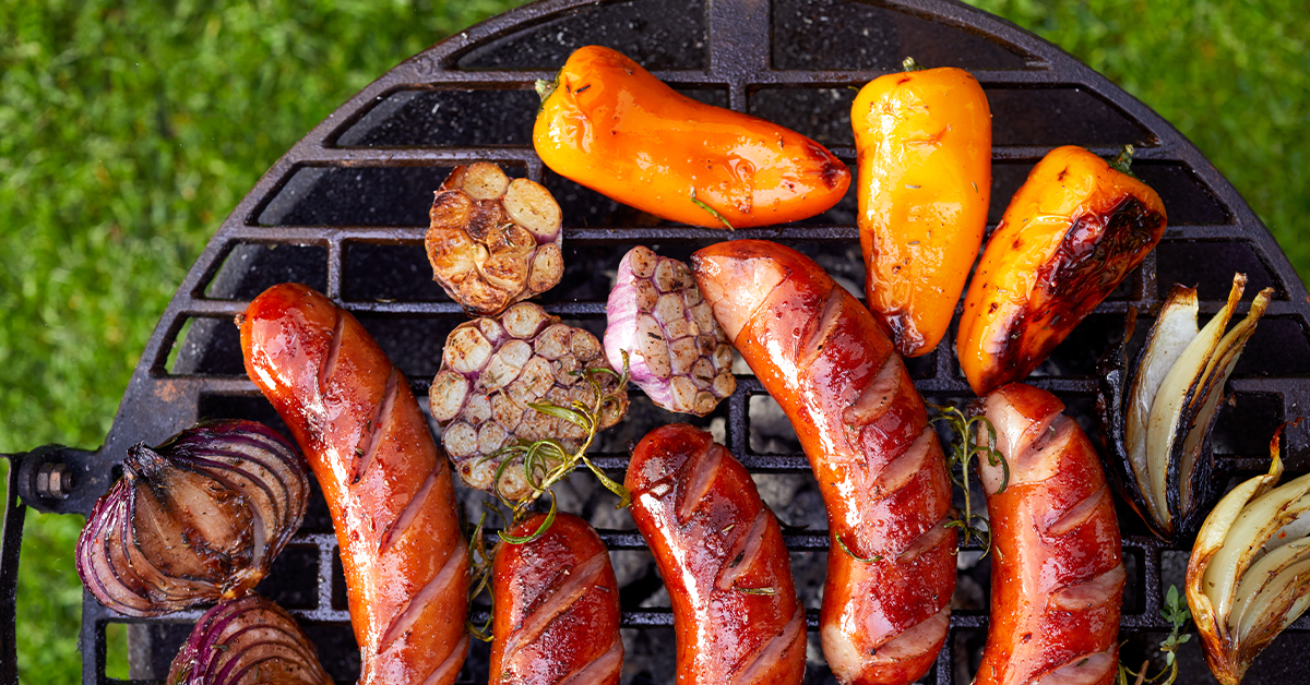 Memorial Day Meat Sale Shady Maple