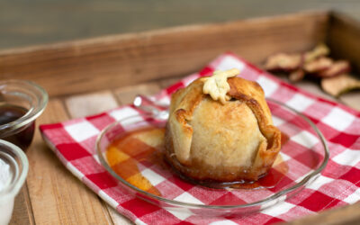 A Taste of Fall at Shady Maple Smorgasbord