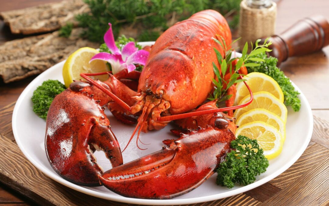 Lobster Fest