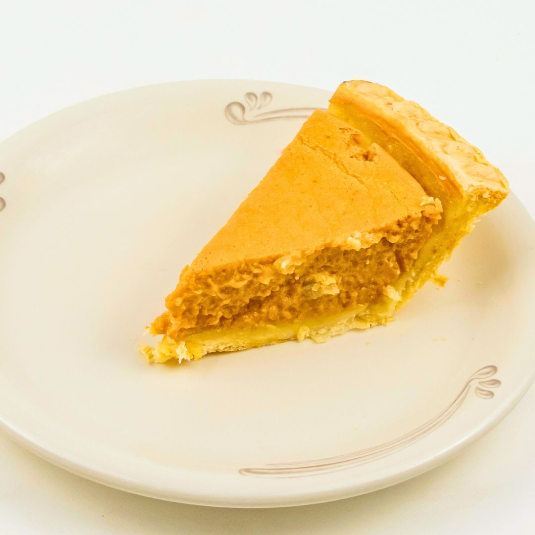 Pumpkin Pie