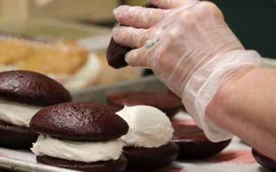Whoopie Pie Celebration: A Sweet Tradition at Shady Maple