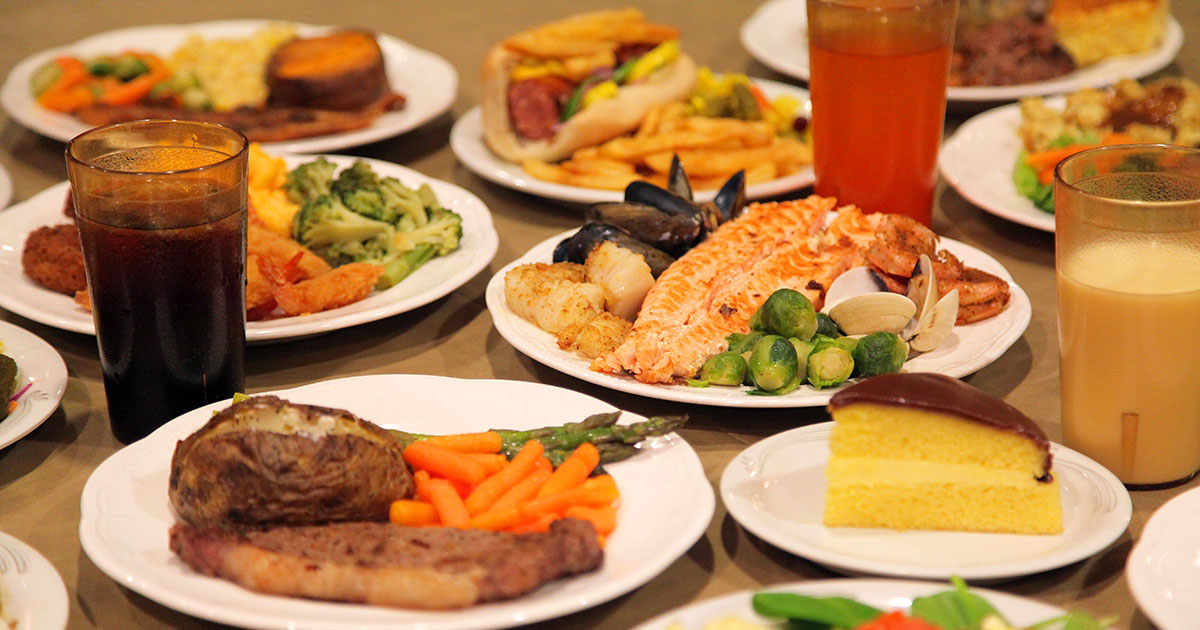 plates-of-food plates of food