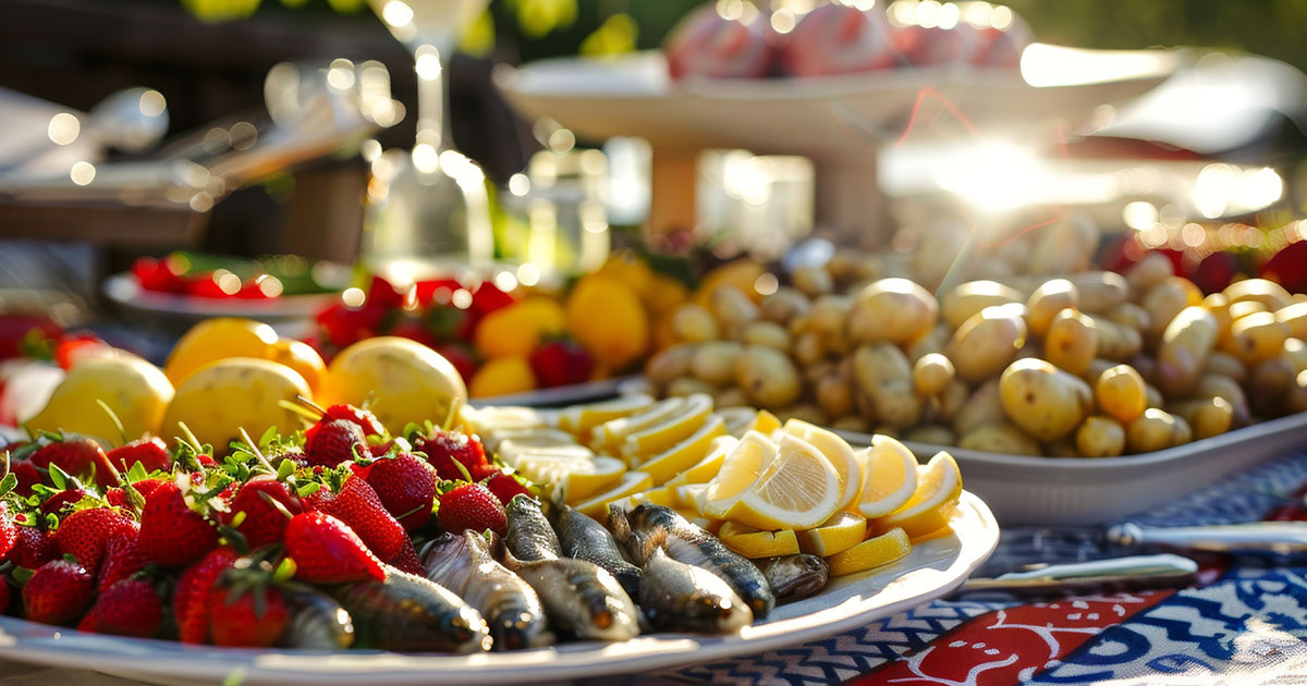stock-food-platters food platter