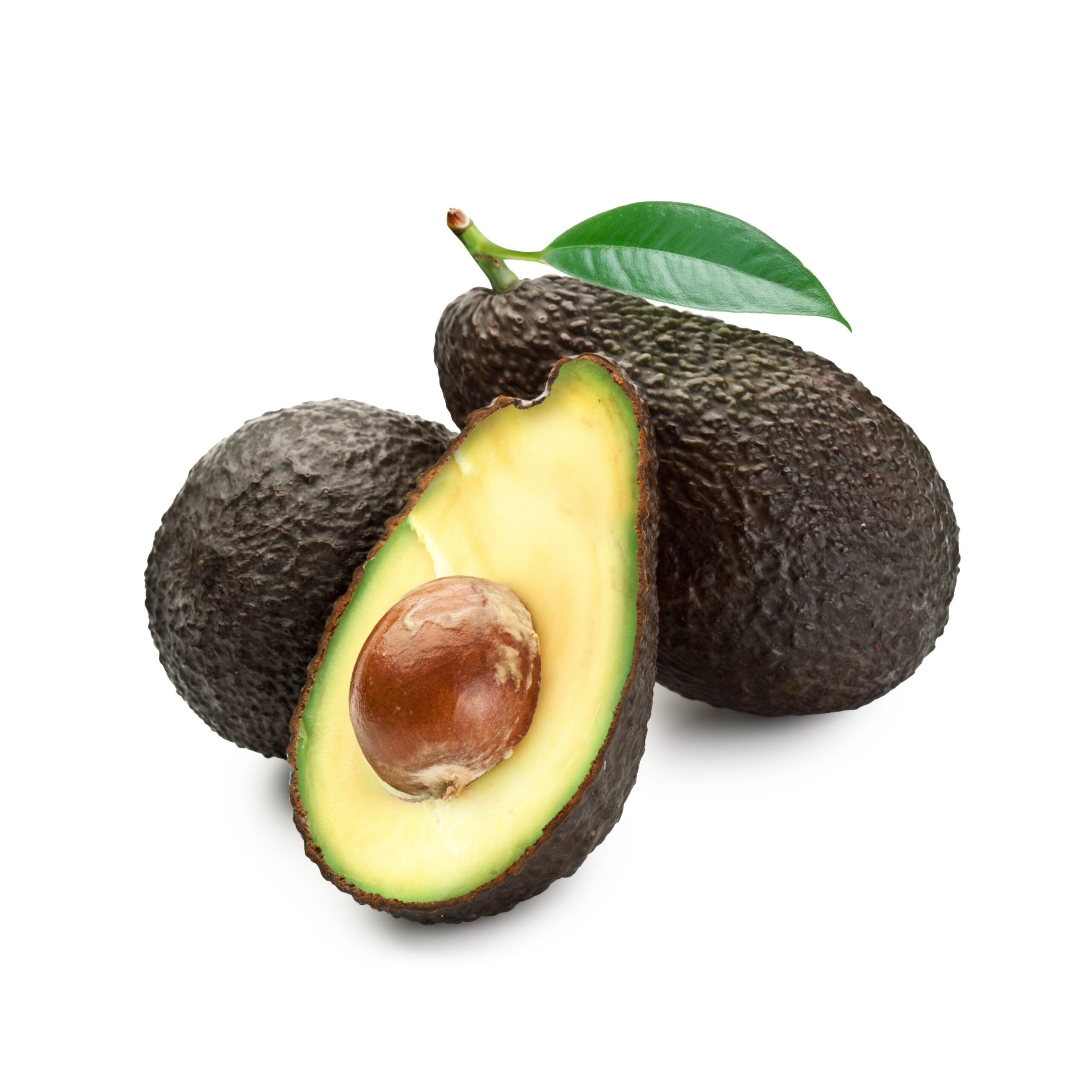 White Chocolate Macadamia