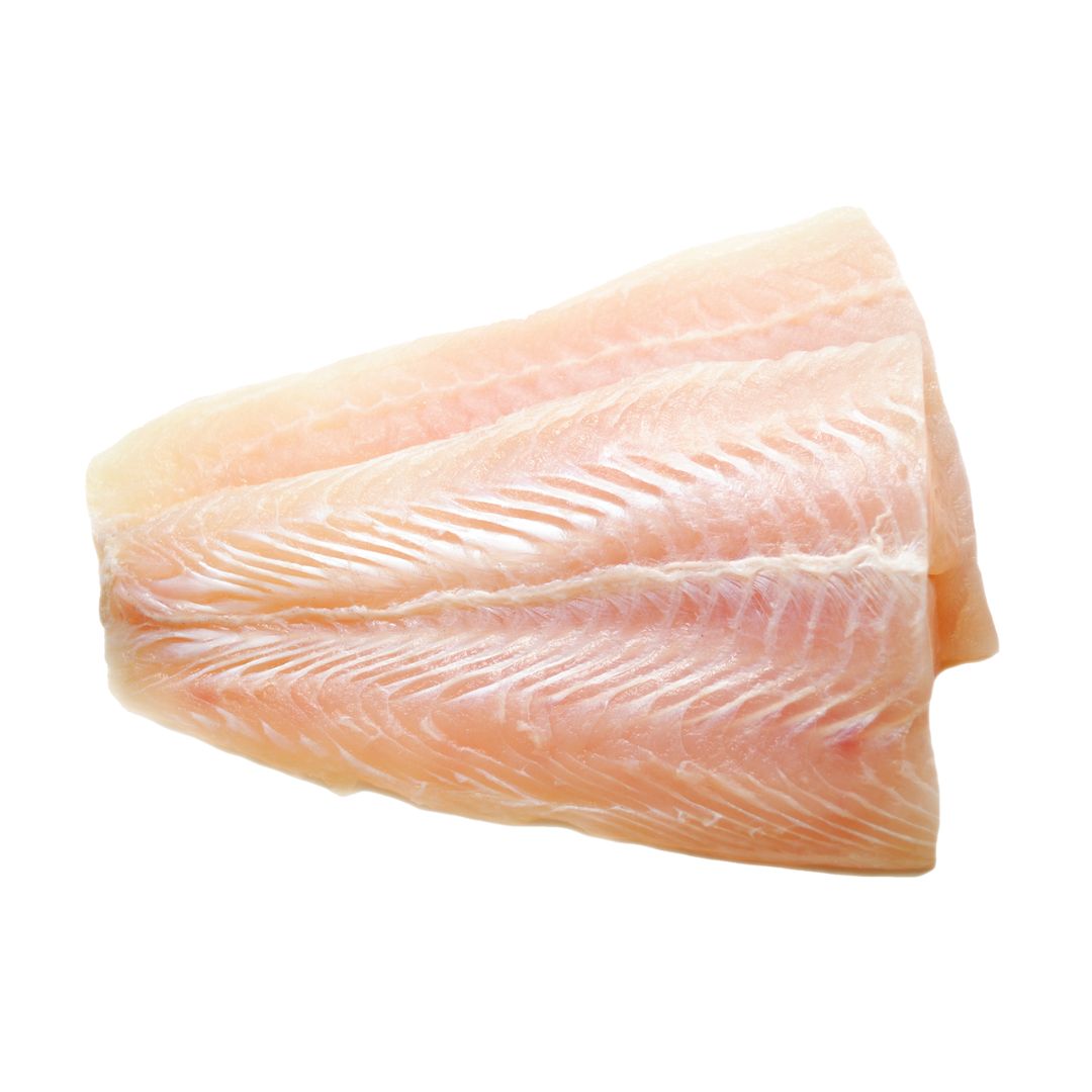 Flounder Fillet
