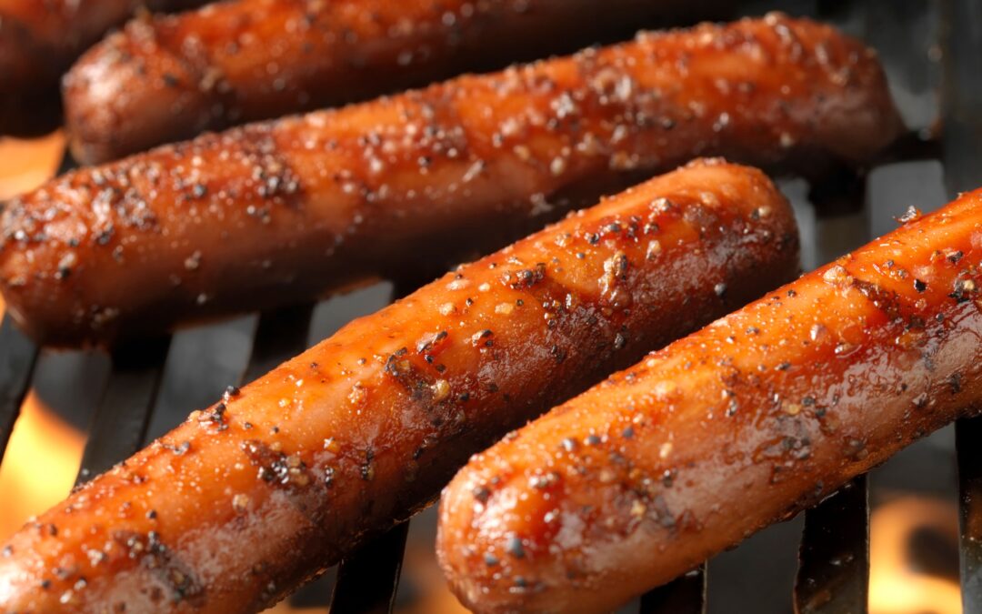 $1 Hot Dogs