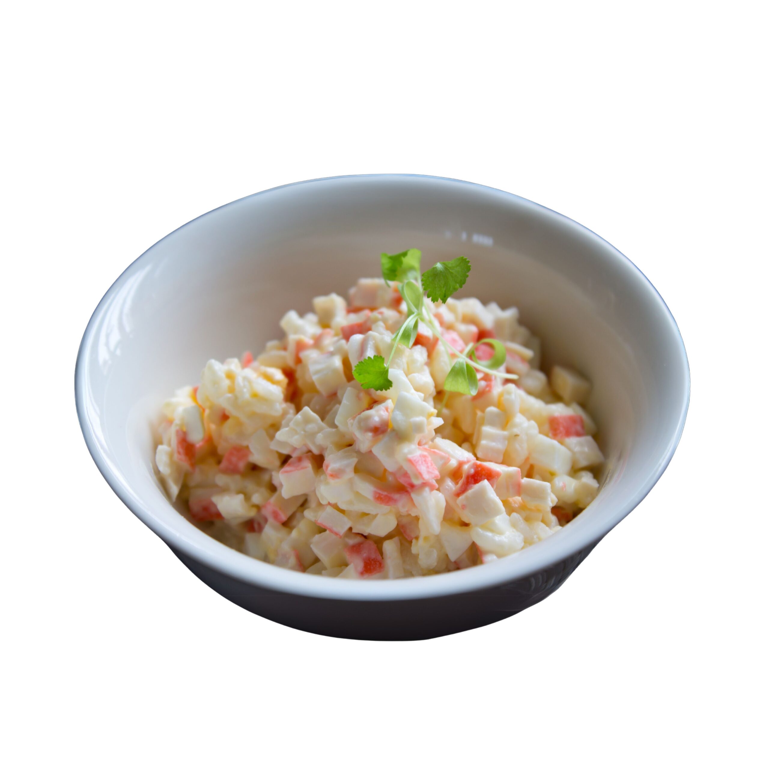 Krab Salad