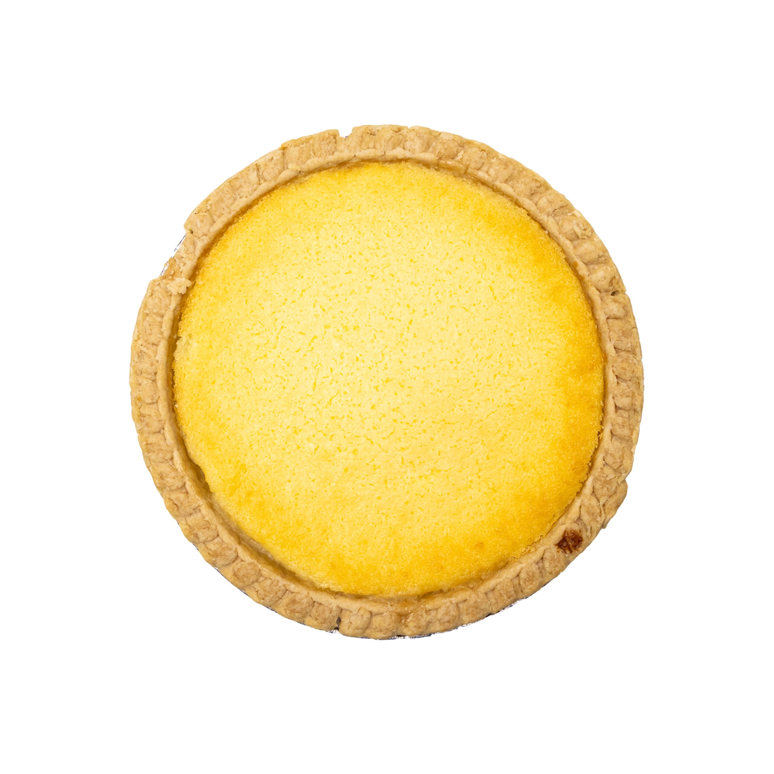Lemon Sponge