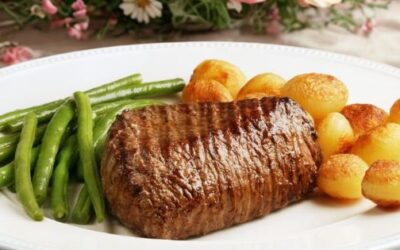A Mother’s Day to Remember at Shady Maple