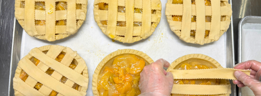 A Slice of Tradition: The Timeless Pies of Shady Maple Farm Market