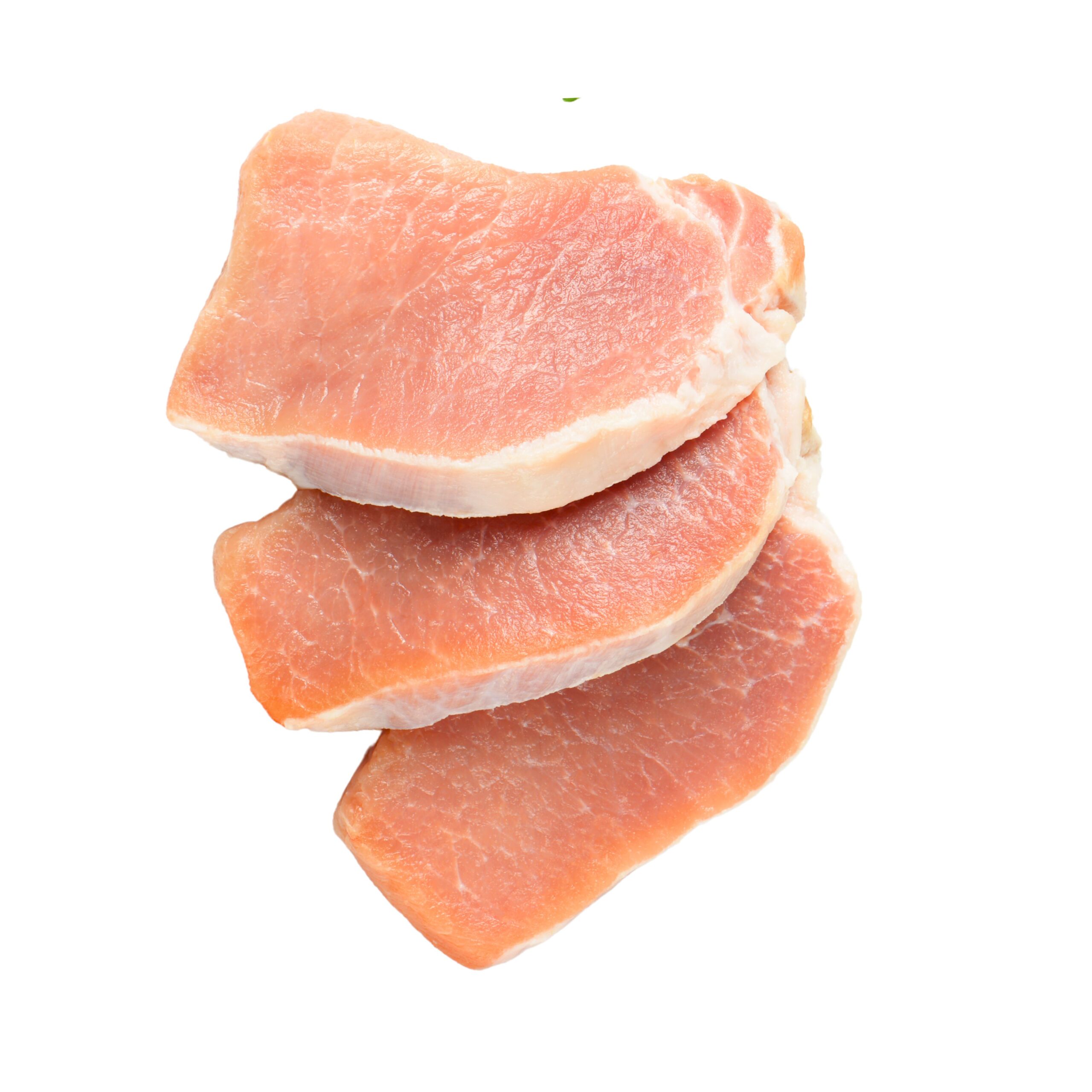 Pork Loins