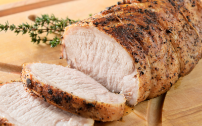 Weeknight Wonder: The Story of a Pork Tenderloin Dinner That Changed Everything