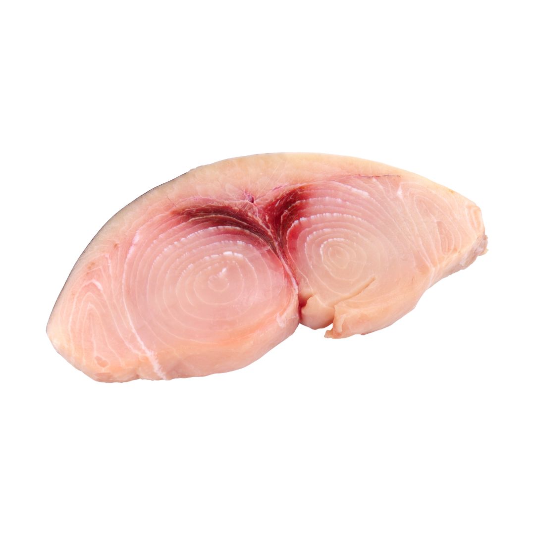 Swordfish Steaks