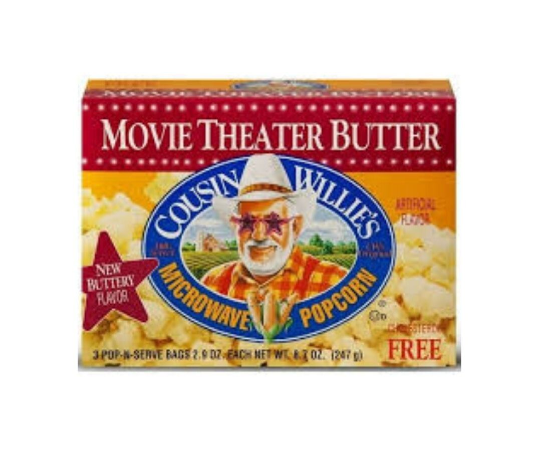 Peanut Butter