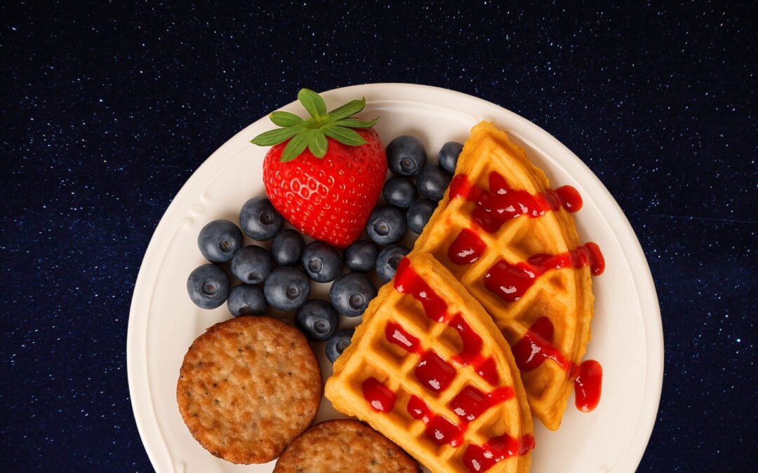 Summer Midnight Gladness Feast