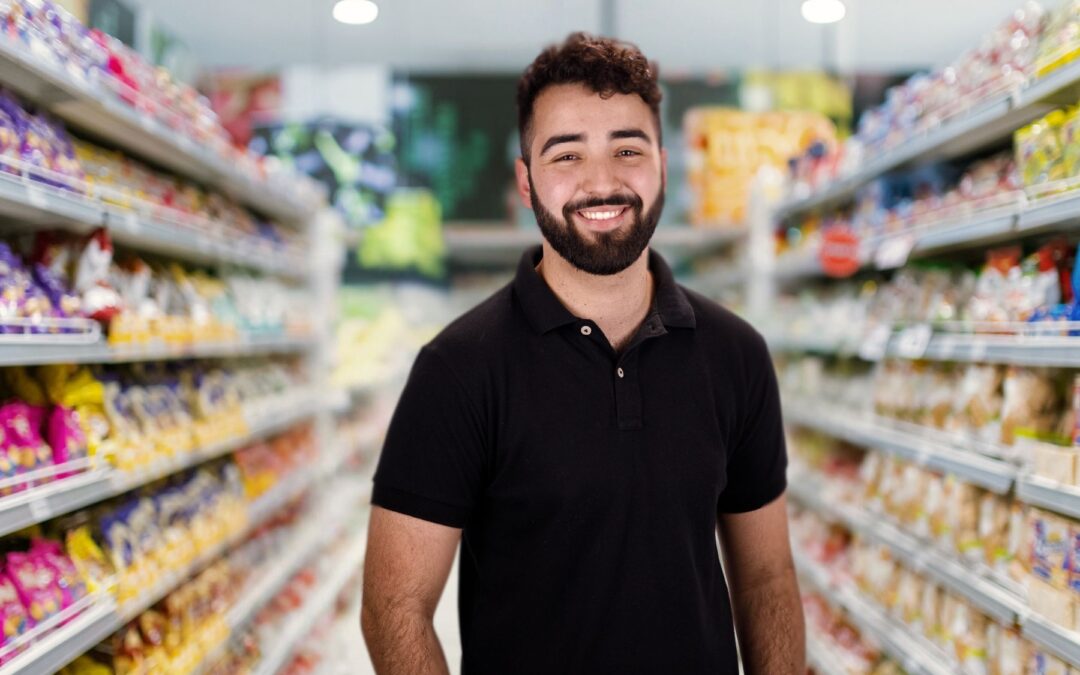 Grocery Lead-$1500 Sign-On Bonus