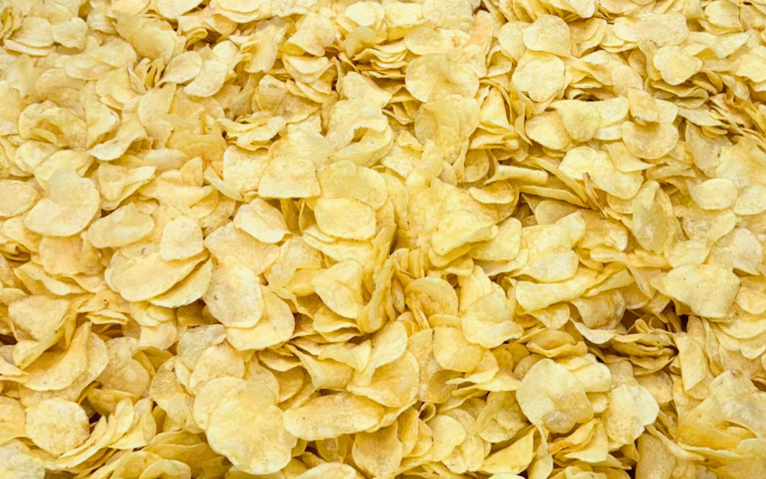 Rewards Deal: $1.99 11 oz. Good’s Chips