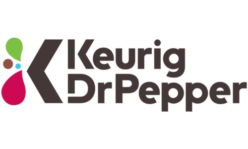 Keurig Dr. Pepper Logo