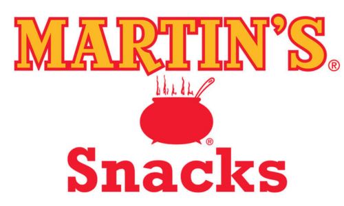 Marin's Snacks Logo