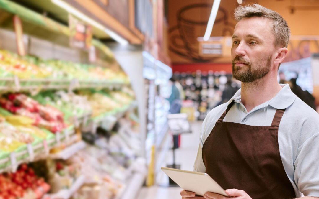 Grocery Manager – $3000 Sign-On Bonus