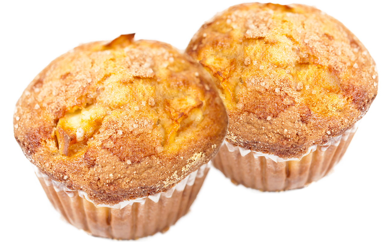 White Chocolate Macadamia