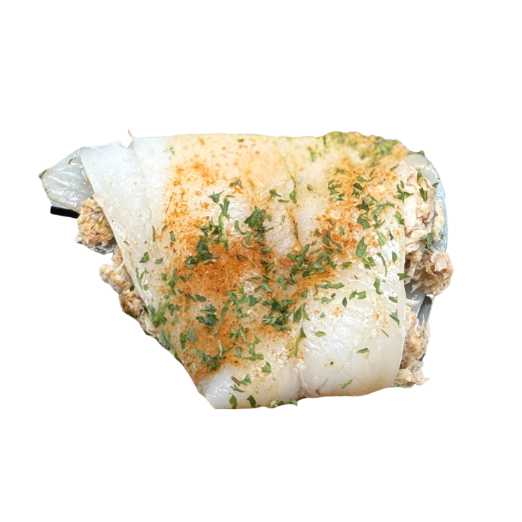 White Chocolate Macadamia