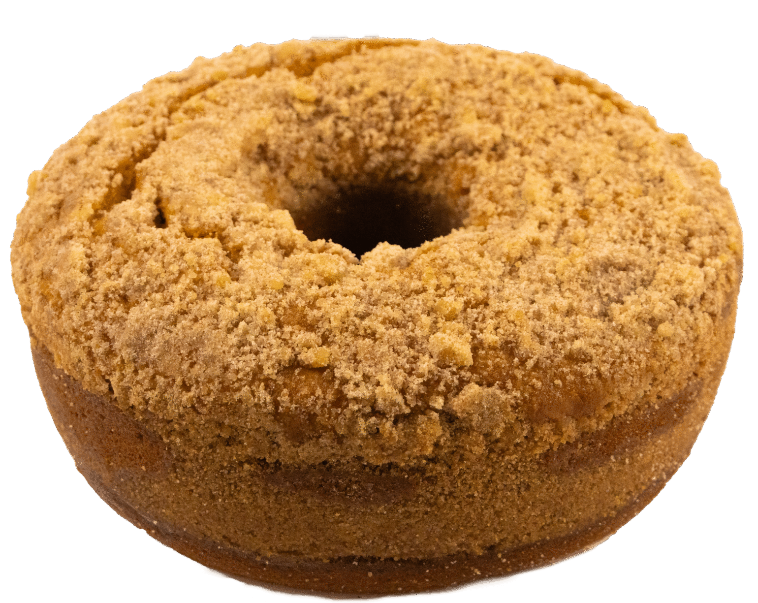 White Chocolate Macadamia