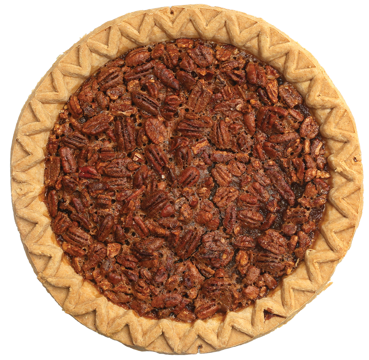 White Chocolate Macadamia