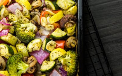 Farm-Fresh Fall & Winter Vegetables: Why Root Veggies Are a Seasonal Superfood