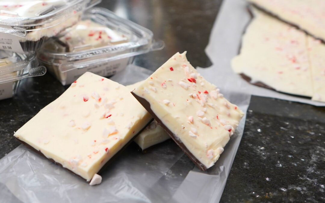 Peppermint Bark: A Holiday Treat That’s Easier Than You Think