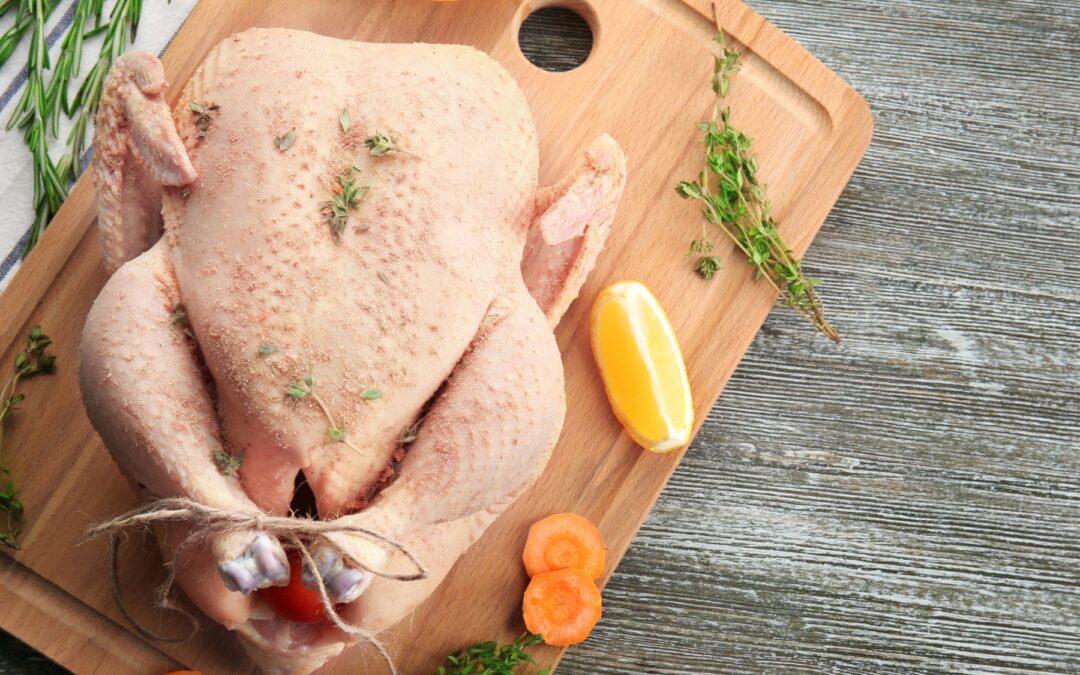 Elevate Your Holiday Feast with Shady Maple’s Finest Meats