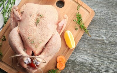 Elevate Your Holiday Feast with Shady Maple’s Finest Meats