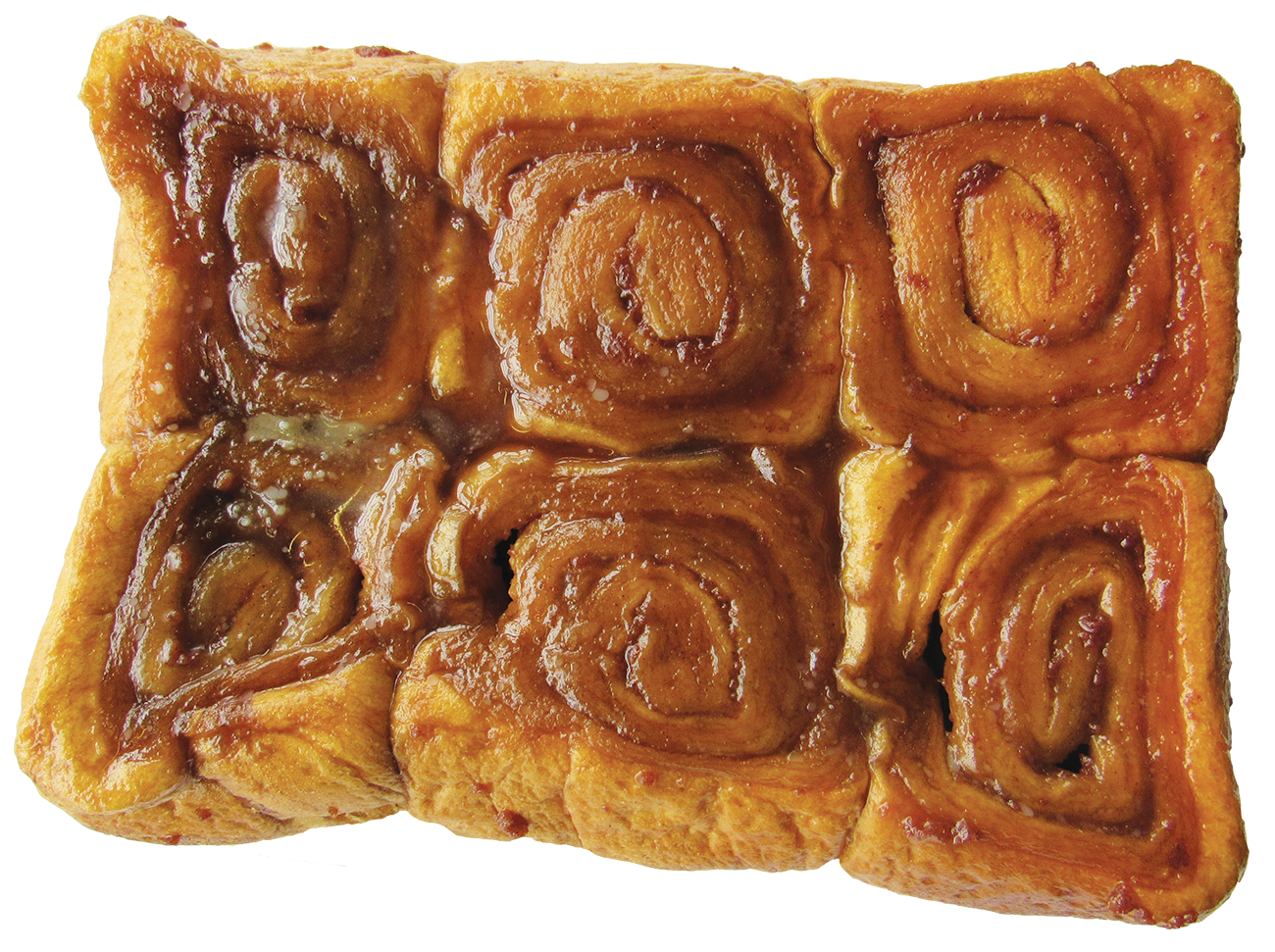 White Chocolate Macadamia