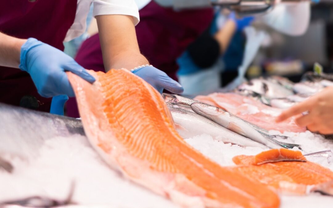 Seafood Clerk – Sign-on Bonus