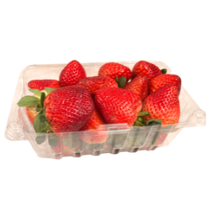 White Chocolate Macadamia