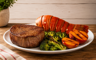 Father’s Day Grill Feast: Everything You Need for Dad’s Perfect BBQ